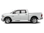 2022 RAM 1500 Classic Warlock Crew Cab 4x4 5'7' Box