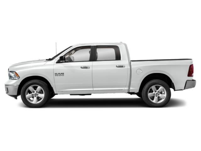 2022 RAM 1500 Classic Warlock Crew Cab 4x4 5'7' Box
