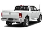 2022 RAM 1500 Classic Warlock Crew Cab 4x4 5'7' Box