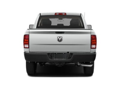 2022 RAM 1500 Classic Warlock Crew Cab 4x4 5'7' Box