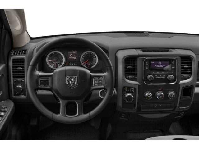 2022 RAM 1500 Classic Warlock Crew Cab 4x4 5'7' Box