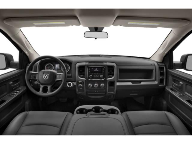 2022 RAM 1500 Classic Warlock Crew Cab 4x4 5'7' Box