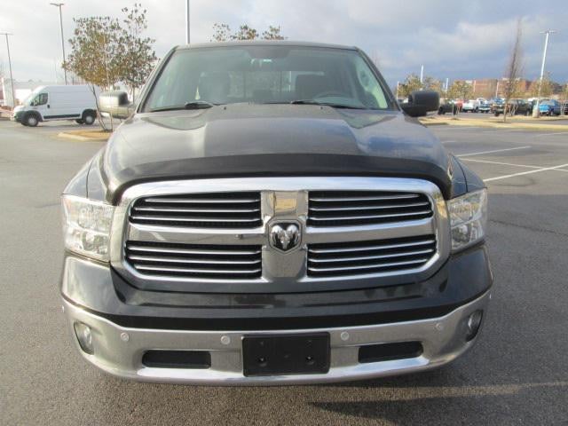 2019 RAM 1500 Classic Big Horn Crew Cab 4x4 5'7' Box