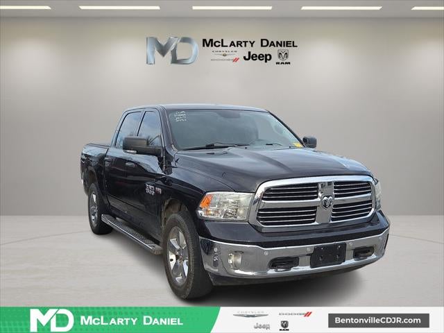 2015 RAM 1500 Lone Star