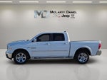 2017 RAM 1500 Laramie Crew Cab 4x4 5'7' Box