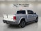 2017 RAM 1500 Laramie Crew Cab 4x4 5'7' Box