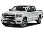 2021 RAM 1500 Big Horn Quad Cab 4x2 6'4' Box