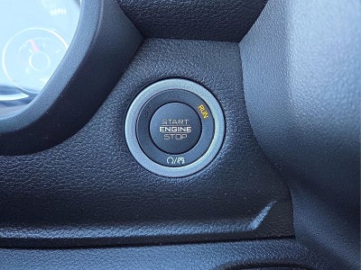 2023 RAM 1500 Big Horn Crew Cab 4x2 5'7' Box