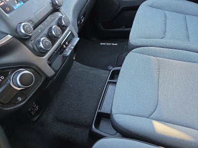 2023 RAM 1500 Big Horn Crew Cab 4x2 5'7' Box