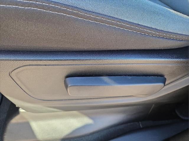 2023 RAM 1500 Big Horn Crew Cab 4x2 5'7' Box