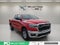 2025 RAM 1500 Big Horn Crew Cab 4x4 6'4' Box