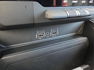 2025 RAM 1500 Big Horn Crew Cab 4x4 6'4' Box