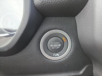 2025 RAM 1500 Big Horn Crew Cab 4x4 6'4' Box