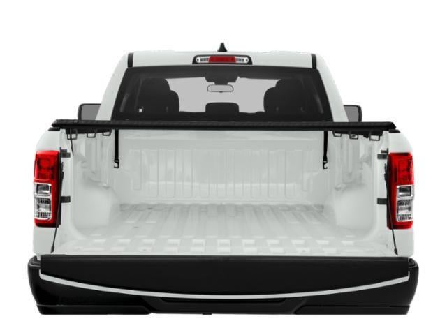 2019 RAM 1500 Tradesman Quad Cab 4x4 6'4' Box