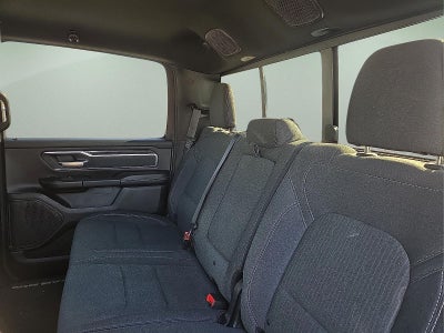 2019 RAM 1500 Big Horn/Lone Star Crew Cab 4x4 5'7' Box