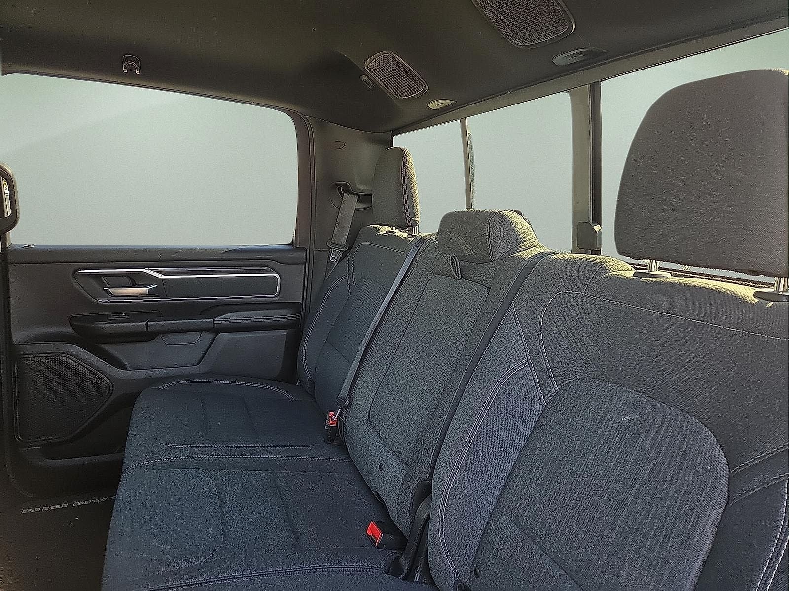 2019 RAM 1500 Big Horn/Lone Star Crew Cab 4x4 5'7' Box