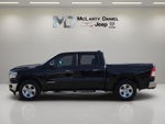 2019 RAM 1500 Big Horn/Lone Star Crew Cab 4x4 5'7' Box