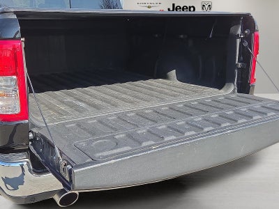 2019 RAM 1500 Big Horn/Lone Star Crew Cab 4x4 5'7' Box