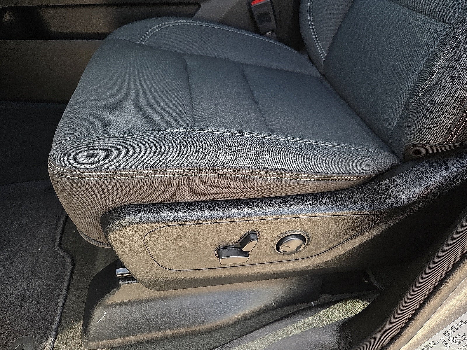 2024 RAM 1500 Big Horn Crew Cab 4x4 5'7' Box