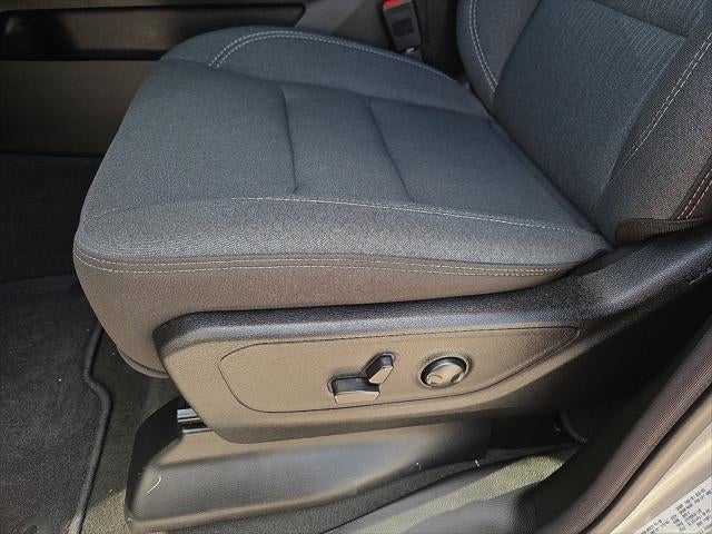 2024 RAM 1500 Big Horn Crew Cab 4x4 5'7' Box