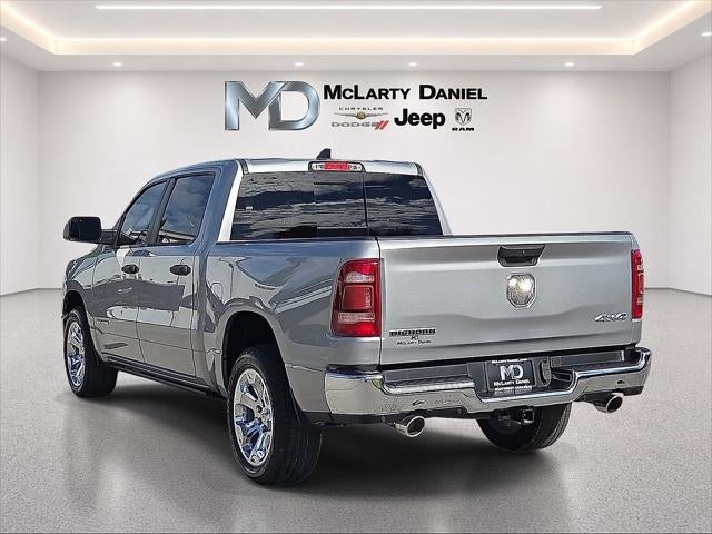2024 RAM 1500 Big Horn Crew Cab 4x4 5'7' Box