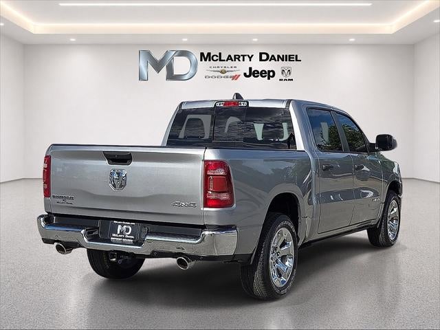 2024 RAM 1500 Big Horn Crew Cab 4x4 5'7' Box