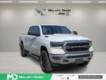 2019 RAM 1500 Big Horn/Lone Star Crew Cab 4x4 5'7' Box