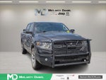 2020 RAM 1500 Big Horn Crew Cab 4x4 5'7' Box