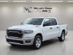 2026 RAM 1500 Big Horn Crew Cab 4x4 5'7' Box