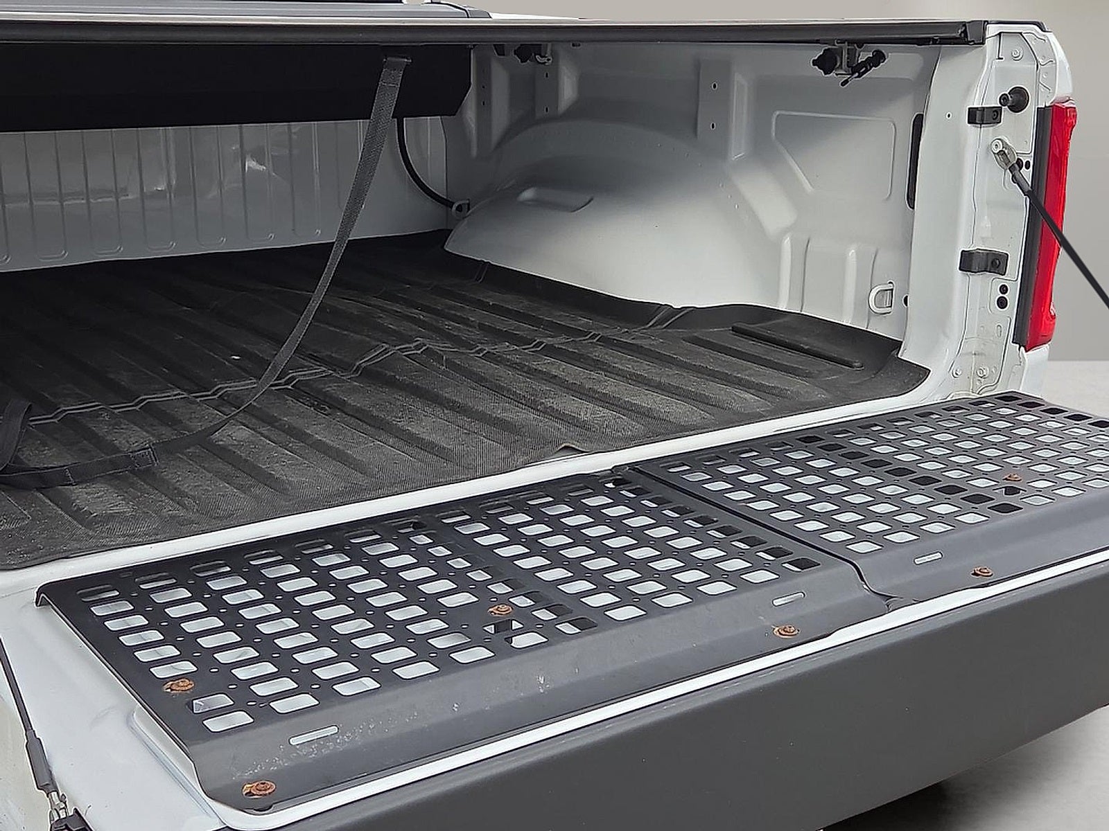 2026 RAM 1500 Big Horn Crew Cab 4x4 5'7' Box