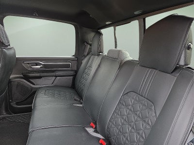 2026 RAM 1500 Big Horn Crew Cab 4x4 5'7' Box