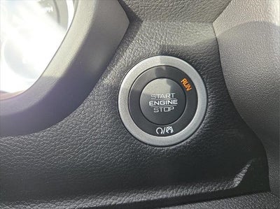 2026 RAM 1500 Big Horn Crew Cab 4x4 5'7' Box