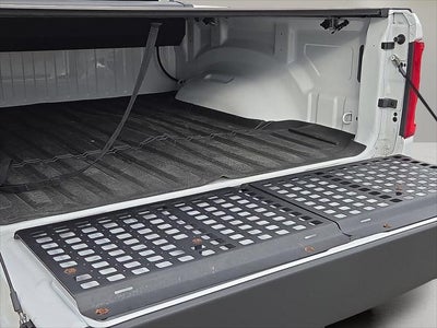 2026 RAM 1500 Big Horn Crew Cab 4x4 5'7' Box