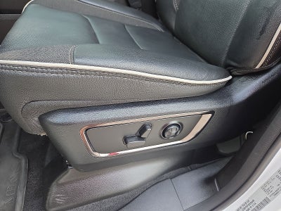 2025 RAM 1500 Limited Crew Cab 4x4 5'7' Box
