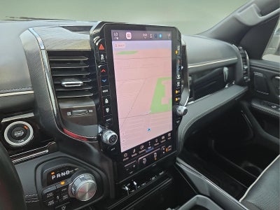 2025 RAM 1500 Limited Crew Cab 4x4 5'7' Box