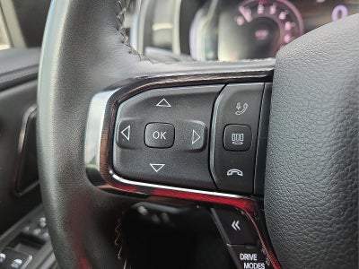 2025 RAM 1500 Limited Crew Cab 4x4 5'7' Box