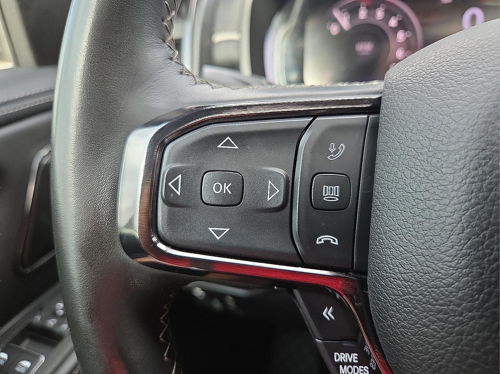 2025 RAM 1500 Limited Crew Cab 4x4 5'7' Box