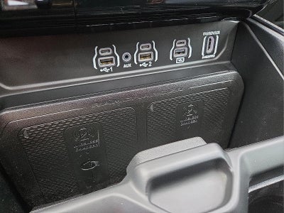 2025 RAM 1500 Limited Crew Cab 4x4 5'7' Box