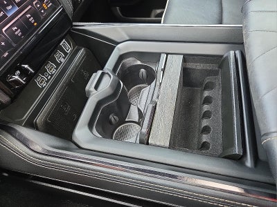 2025 RAM 1500 Limited Crew Cab 4x4 5'7' Box