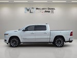 2025 RAM 1500 Limited Crew Cab 4x4 5'7' Box