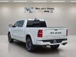 2025 RAM 1500 Limited Crew Cab 4x4 5'7' Box