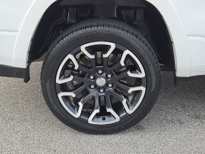 2025 RAM 1500 Limited Crew Cab 4x4 5'7' Box