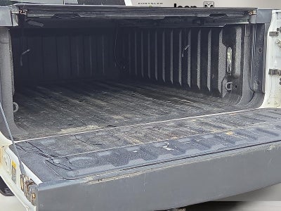 2025 RAM 1500 Limited Crew Cab 4x4 5'7' Box