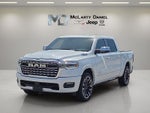 2025 RAM 1500 Limited Crew Cab 4x4 5'7' Box