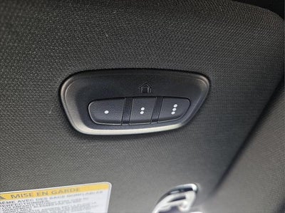 2025 RAM 1500 Limited Crew Cab 4x4 5'7' Box