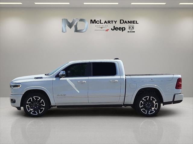 2025 RAM 1500 Limited Crew Cab 4x4 5'7' Box