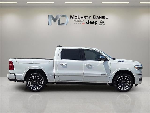 2025 RAM 1500 Limited Crew Cab 4x4 5'7' Box