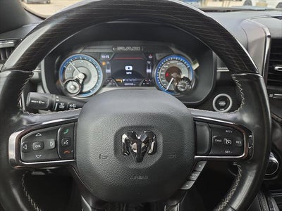 2022 RAM 1500 Limited Crew Cab 4x4 5'7' Box