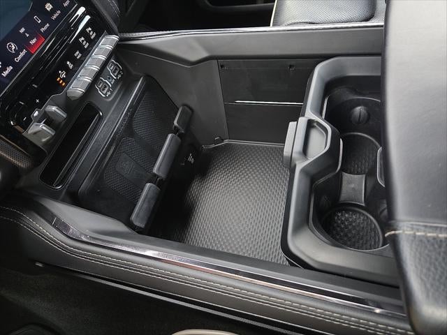 2022 RAM 1500 Limited Crew Cab 4x4 5'7' Box