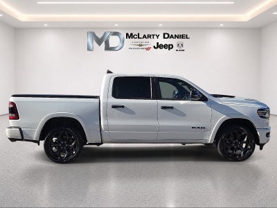 2024 RAM 1500 Limited Crew Cab 4x4 5'7' Box